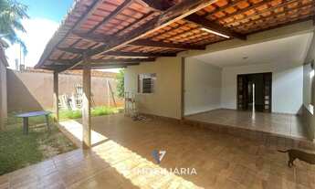 Imagem 2: Casa com 3 quartos - Bairro Setor Recanto das Minas Gerais em Goiânia