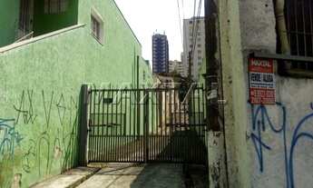 Imagem: CASA TERREA DE VILA EM SANTANA