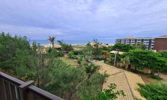 Imagem 4: Apartamento com 2 dormitórios à venda, 71 m² por R$ 800.000,00 - Porto das Dunas - Aquiraz