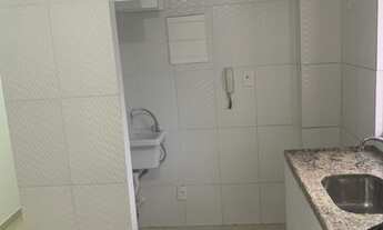 Imagem 6: Apartamento 2 quartos para alugar sem mobília, boa viagem em excelente localização