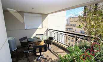 Imagem 3: Lindo apartamento no melhor do Paraíso !