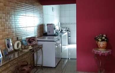 Imagem 4: Casa com Edícula nos Fundos