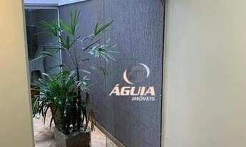 Imagem 5: Sobrado com 3 dormitórios à venda, 153 m² por R$ 639.000,00 - Vila Camilópolis - Santo And