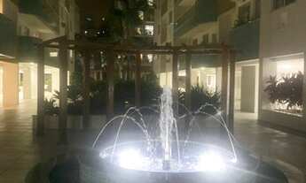 Imagem 7: Freguesia Anil Cobertura