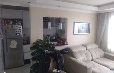 Imagem 2: Apartamento à venda em Guarulhos