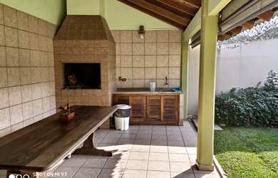 Imagem 3: Casa para venda com 320 m2 , 4 quartos ,bairro Pilarzinho - Curitiba - PR