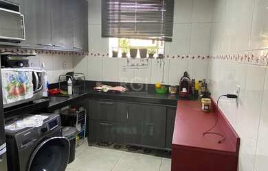 Imagem 6: Porto Alegre - Apartamento Padrão - São João