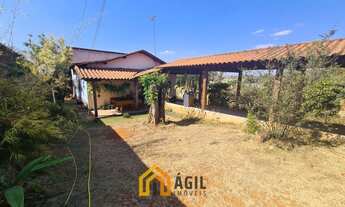 Imagem 5: Casa à venda, 3 quartos, 1 suíte com closet, por R$ 449.990 - Miriti - Igarapé/MG