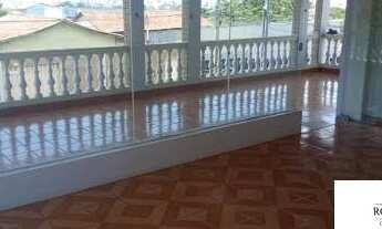 Imagem 6: Sobrado para aluguel e venda tem 444 m² de construção no Setor Perim - Goiânia - GO