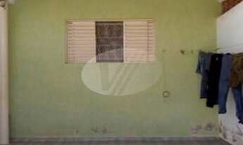 Imagem 2: Casa - Parque Residencial Salerno (Nova Veneza) - Sumaré