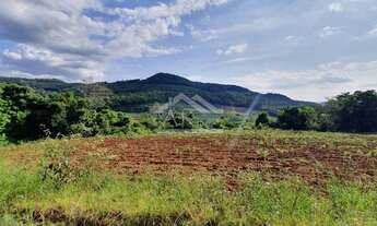 Imagem 2: Área de terras com linda vista em Linha Nova, na Serra Gaúcha
