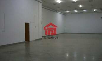 Imagem 2: Salão para alugar, 400 m² - Tatuapé - São Paulo/SP