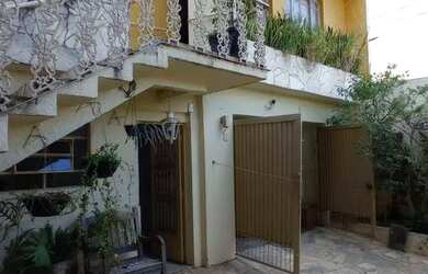 Imagem 3: Casa com 4 dormitórios à venda, 380 m² por R$ 520.000,00 - Vila Georgina - Campinas/SP