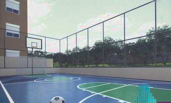 Imagem 4: Apartamento para Venda em São Paulo, Jardim Pirituba, 2 dormitórios, 1 banheiro, 1 vaga