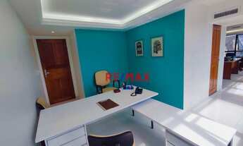 Imagem 6: Sala Comercial para Venda ou Locação por R$ 139.500 ou R$ 2.500/mês - Centro - Manaus