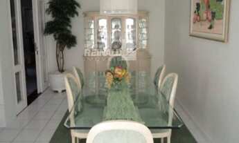 Imagem: Casa de Condomínio 3 quartos suites para