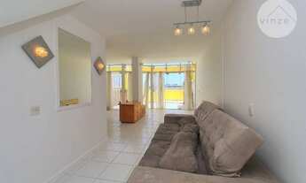 Imagem: Cobertura Duplex com 210m², com vista magnifica