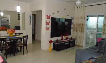 Imagem: Apartamento para Venda em Praia Grande