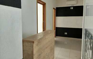 Imagem 6: SALA PARA LOCAÇÃO NO JARDIM PAULISTANO - SOROCABA/SP