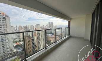 Imagem 2: Viso Moema 74m² - 2 dormitórios andar alto