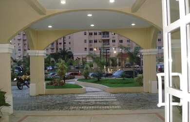 Imagem 5: Recreio, Nova Barra, apartamento 3 quartos (2 suites), andar alto, sol manha, vista mar