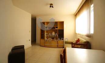 Imagem 3: CURITIBA - Apartamento Padrão - Bigorrilho