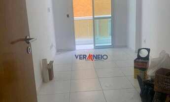 Imagem 3: Apartamento com 2 dormitórios para alugar, 80 m² por R$ 2.800,00/mês - Tupi - Praia Grande