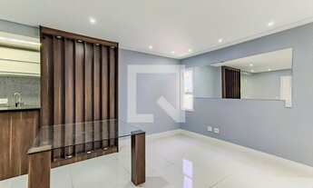 Imagem 2: Apartamento para Aluguel - Parque Industrial das Oliveiras, 2 Quartos, 63 m2