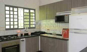 Imagem 6: Indaiatuba - Casa Padrão - Jardim Regina