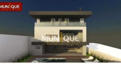 Imagem 4: Novo Hamburgo - Casa de Condomínio - Canudos