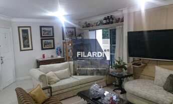 Imagem 2: Apartamento com 3 dormitórios à venda, 107 m² por R$ 1.170.000,00 - Pinheiros - São Paulo