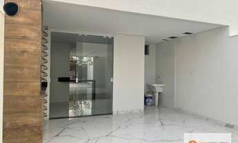 Imagem 6: Casa duplex com entrada independente com 3 quartos à venda, 110 m² por R$ 668.000 - Sinim