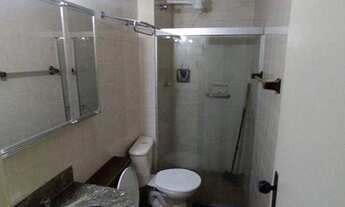 Imagem 7: Apartamento com 1 dormitório, 39 m² - venda por R$ 250.000,00 ou aluguel por R$ 760,00/mês
