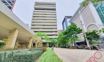 Imagem: Conjunto Corporativo AAA Locação Triple