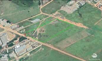 Imagem 1: Terreno à venda no bairro Bairro do Grama - Caçapava/SP