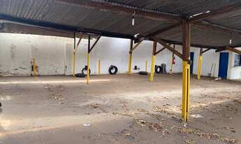 Imagem 5: 600.000, Estacionamento Centro Desocupado - Ribeirão Preto-SP