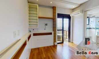 Imagem 4: Cobertura Parque da Mooca a venda