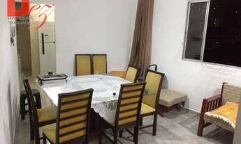 Imagem 6: Apartamento Vila Tupi