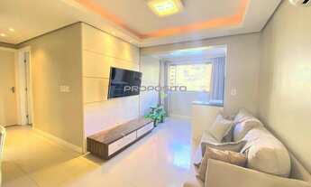 Imagem 2: Apartamento Centro de Canoas com 3 dormitórios com suíte Ref.:1281