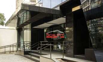 Imagem 3: Andar Corporativo para alugar, 1861 m² por R$ 83.772,90/mês - Centro - São Paulo/SP