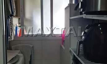 Imagem 6: APARTAMENTO COM VARANDA GOURMET