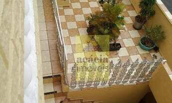 Imagem 15: Sobrado à venda, 250 m² por R$ 540.000,00 - Jardim D Abril - São Paulo/SP