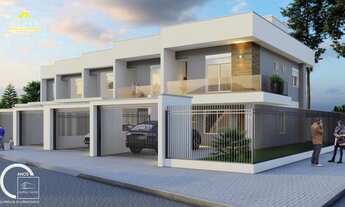 Imagem 3: Belos geminados novos à venda em Estância Velha no bairro Bela Vista. REF: 210538