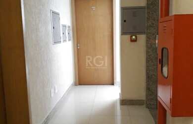 Imagem 2: Porto Alegre - Prédio Inteiro - Menino Deus