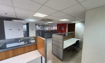 Imagem 5: São Paulo - Casa Comercial - JARDIM PAULISTA