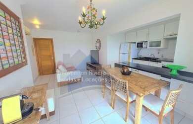 Imagem 5: Apartamento para aluguel com 82 metros quadrados com 2 quartos em Riviera - Bertioga - SP