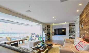 Imagem 6: BROOKLIN - EXCELENTE - 169M² - 3 SUÍTES E 3 VAGAS!