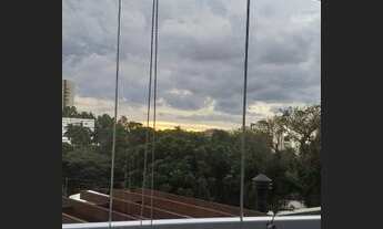 Imagem 4: Apartamento com 93 m2 - 3 quartos em Centro - Diadema - São Paulo