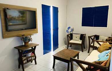 Imagem 7: Casa em condomínio Ref. GM-0319