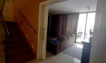 Imagem: Sobrado Village Damha III Mirassol